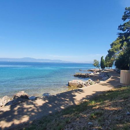 Divine View Apartma Нивице Экстерьер фото