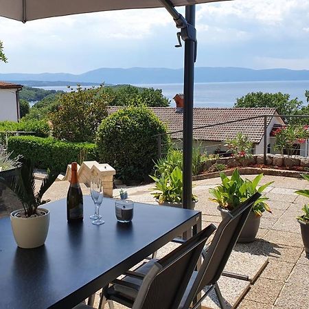 Divine View Apartma Нивице Экстерьер фото
