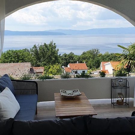 Divine View Apartma Нивице Экстерьер фото
