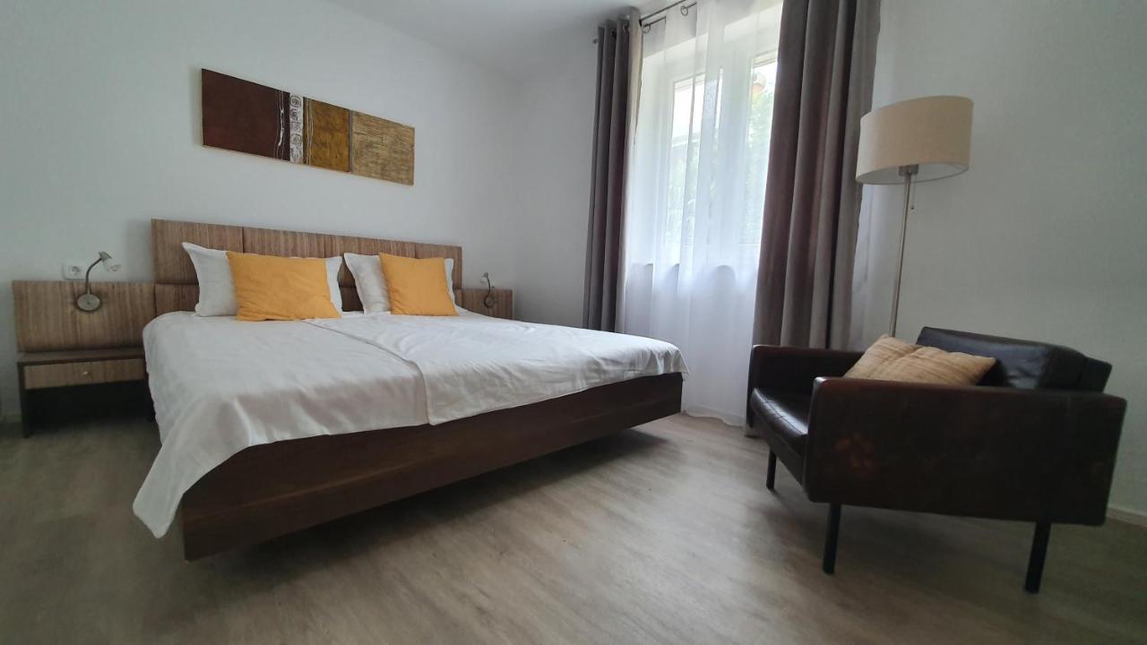 Divine View Apartma Нивице Экстерьер фото