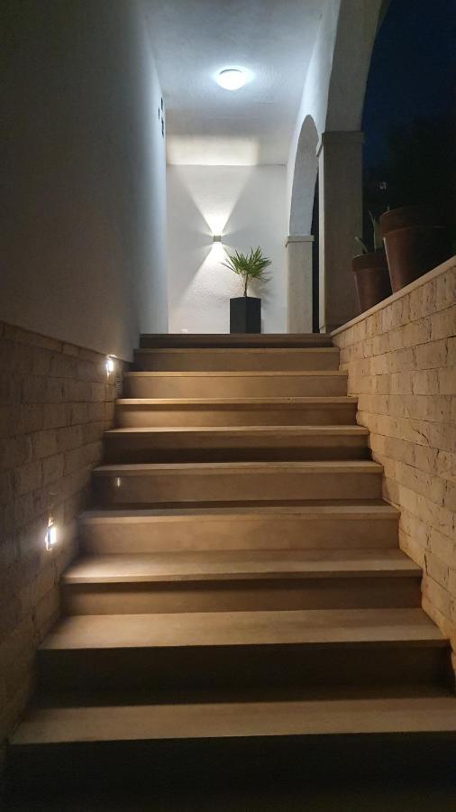 Divine View Apartma Нивице Экстерьер фото