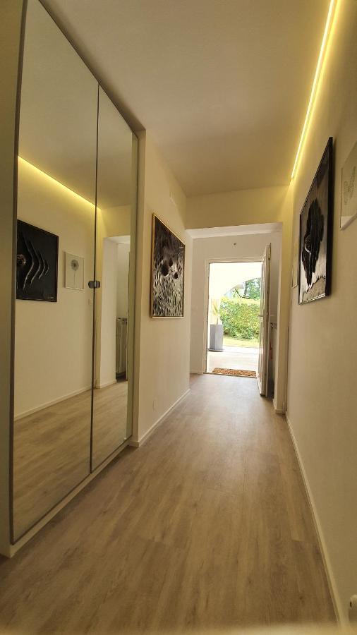 Divine View Apartma Нивице Экстерьер фото