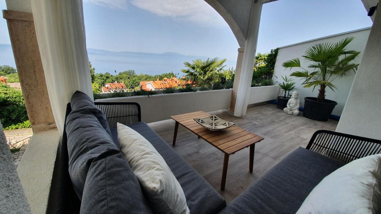Divine View Apartma Нивице Экстерьер фото